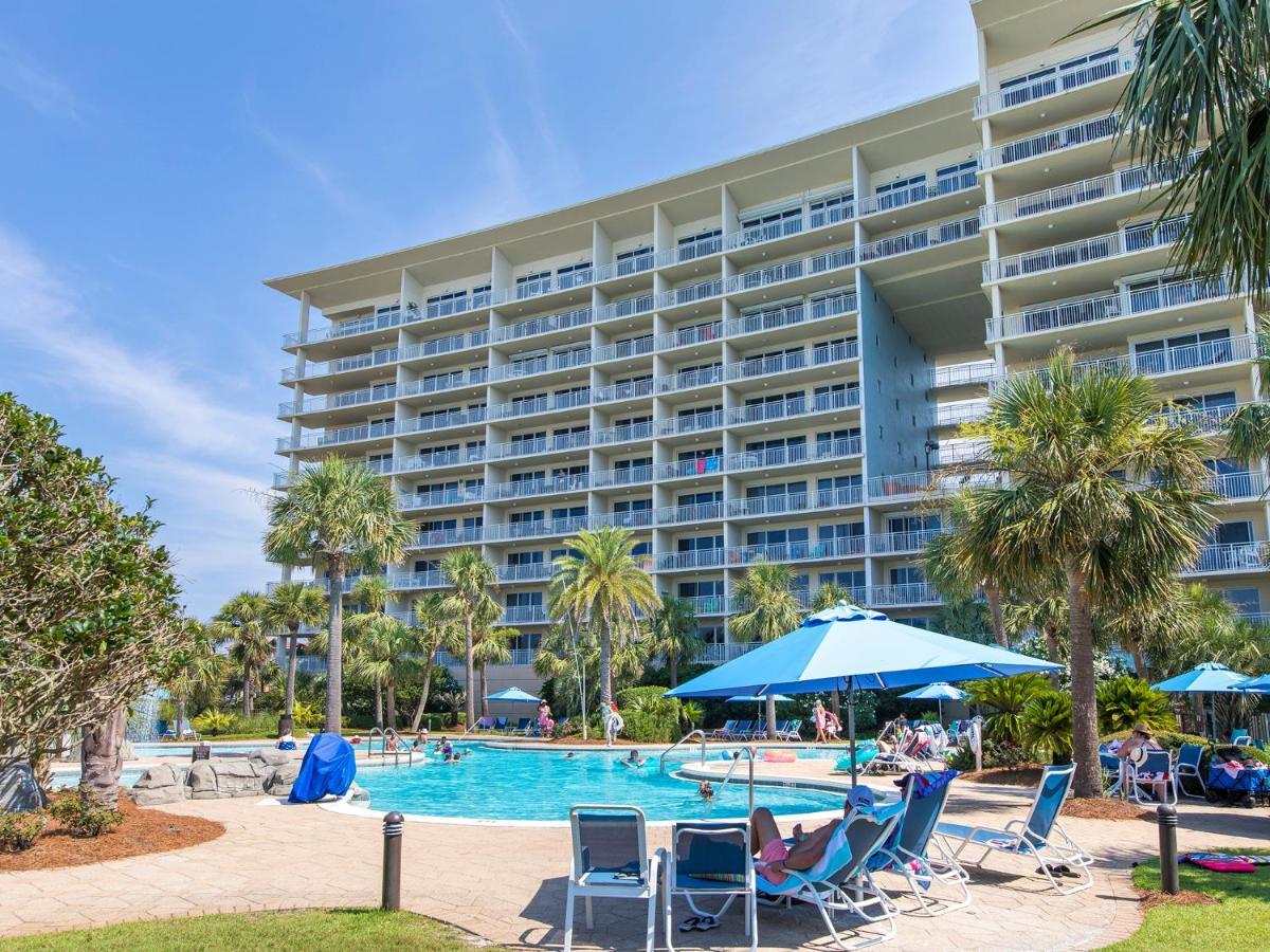 Sterling Shores #1004 - Sterling Palace Apartment