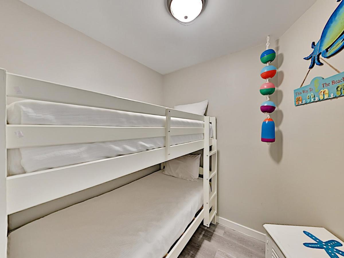 Wonder 1107 Apartment Destin