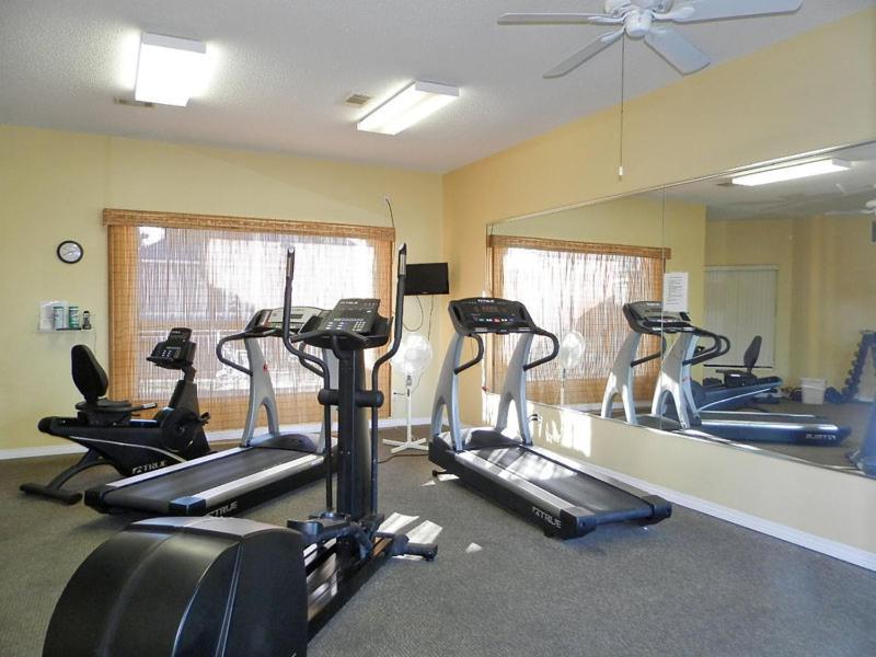 Wonder 1107 Apartment Destin