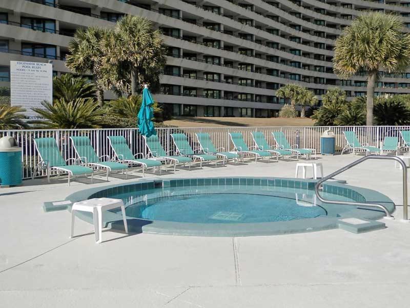 Edgewater #1402 Apartment Destin