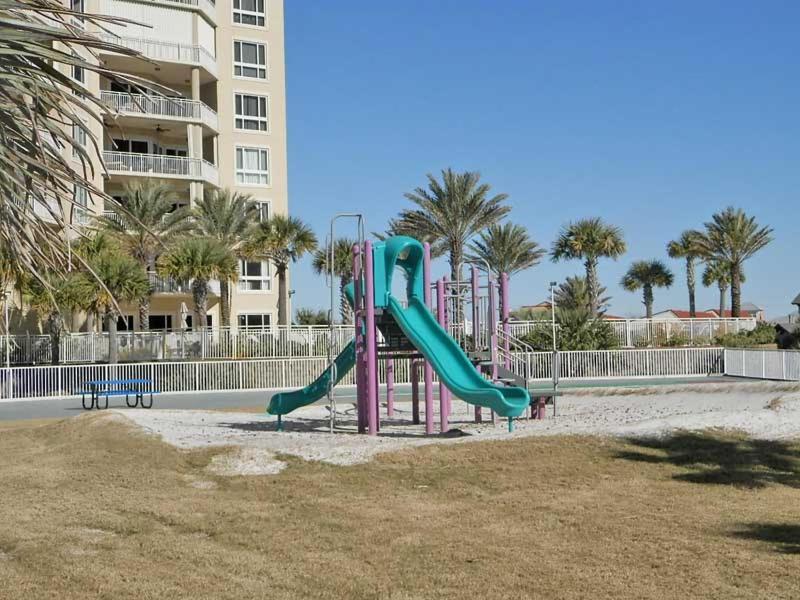 Apartment Edgewater #1402