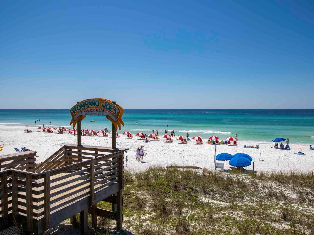 Holiday home Dominica At Port-o-call Destin