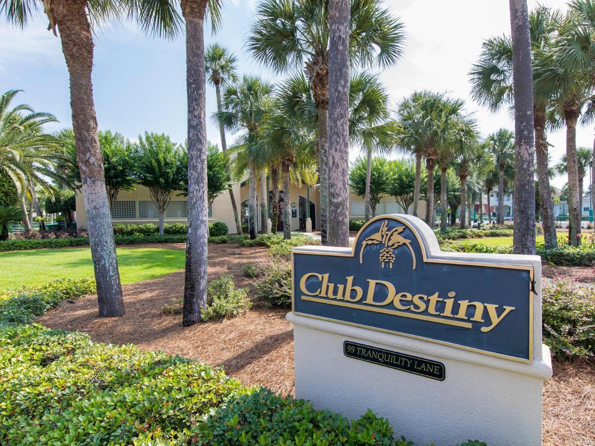 Sea Shell Retreat Destin