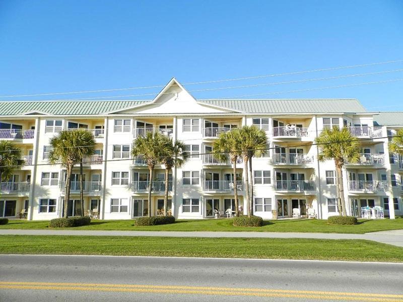 Apartment Wonder 1107 Destin