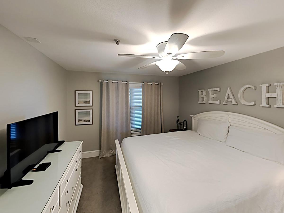 Apartment Crystal Dunes #406 Destin