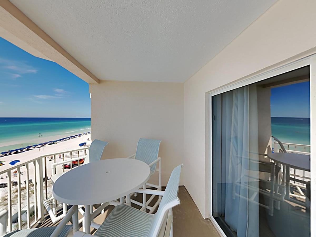 Crystal Dunes #406 Destin