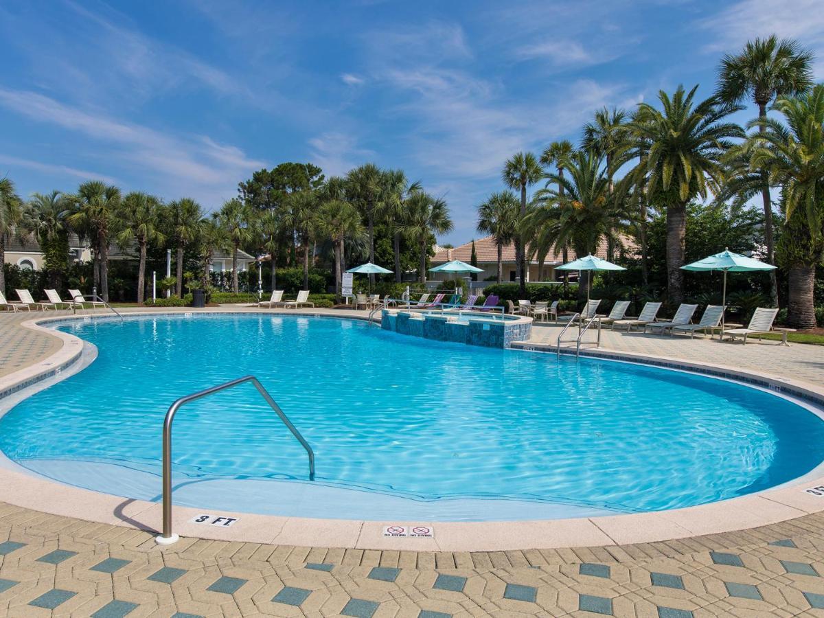Holiday home Sea Shell Retreat Destin