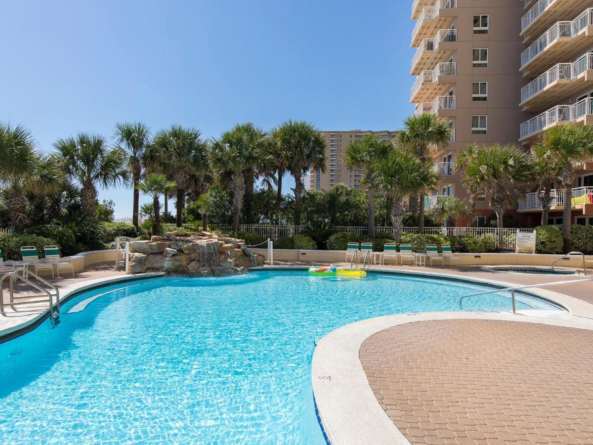 Jade East Towers #1430 * Destin