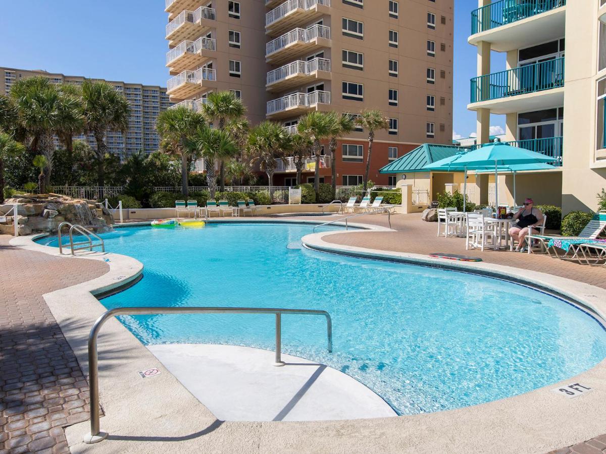 Jade East Towers #1430 Destin