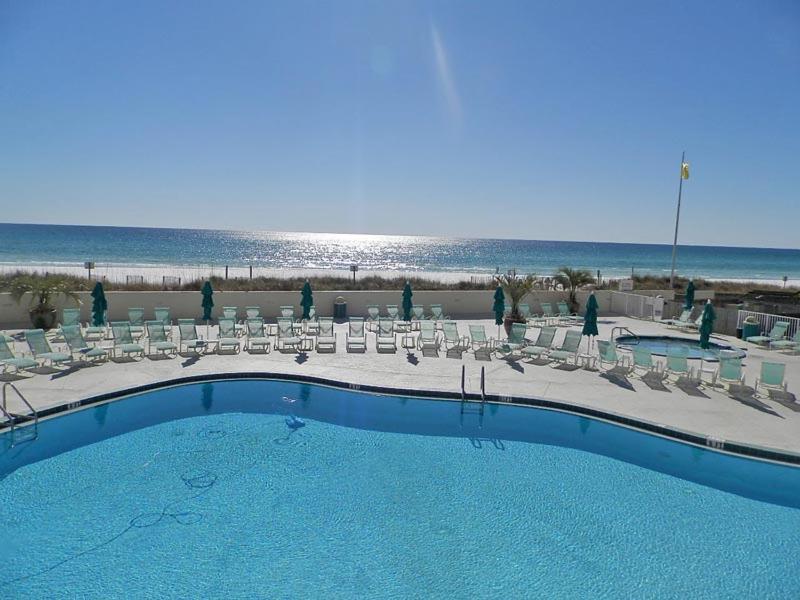 Edgewater #1402 Destin