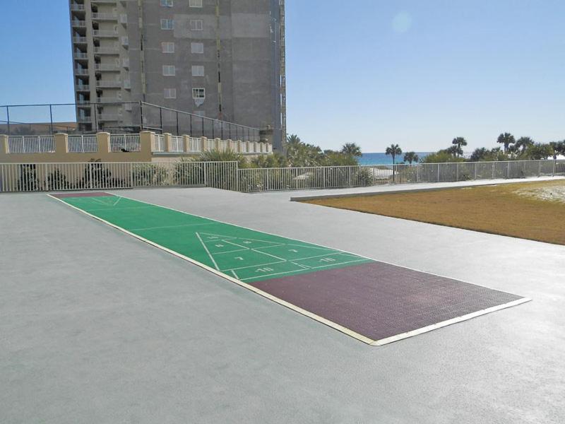 Apartment Edgewater #1402