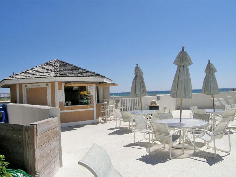 Edgewater #1402 * Destin