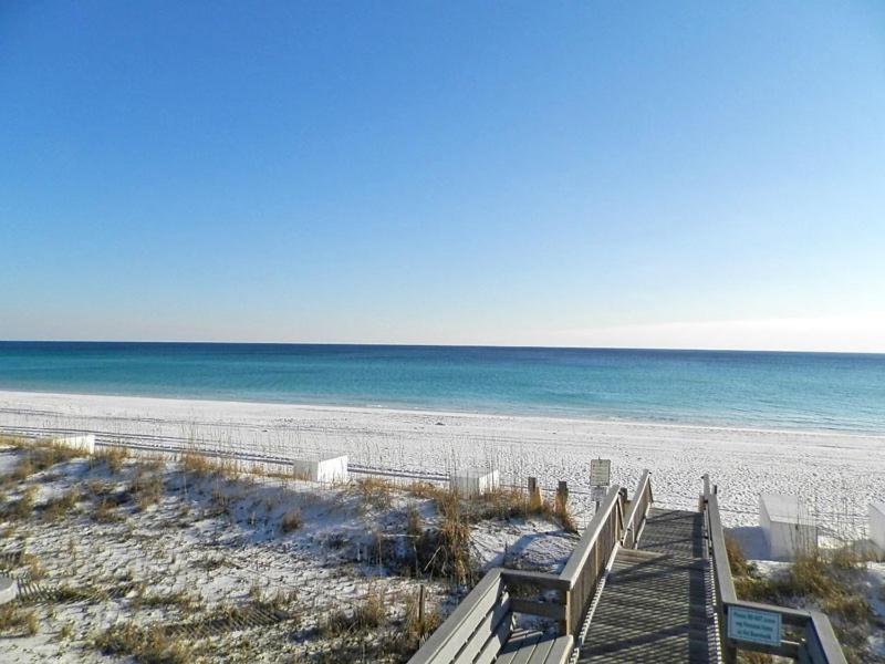Apartment Wonder 1107 Destin