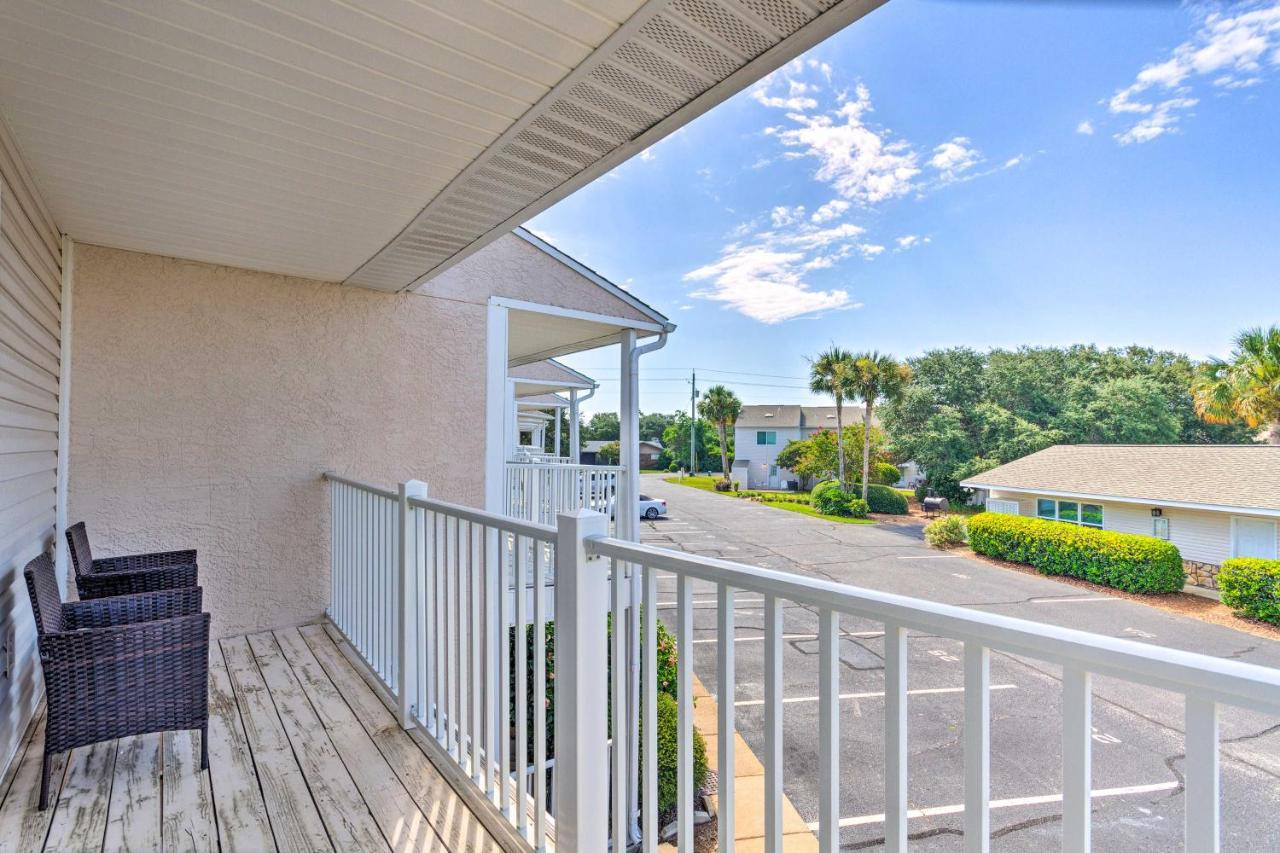 Modern Miramar Townhome, Walk To Ocean!