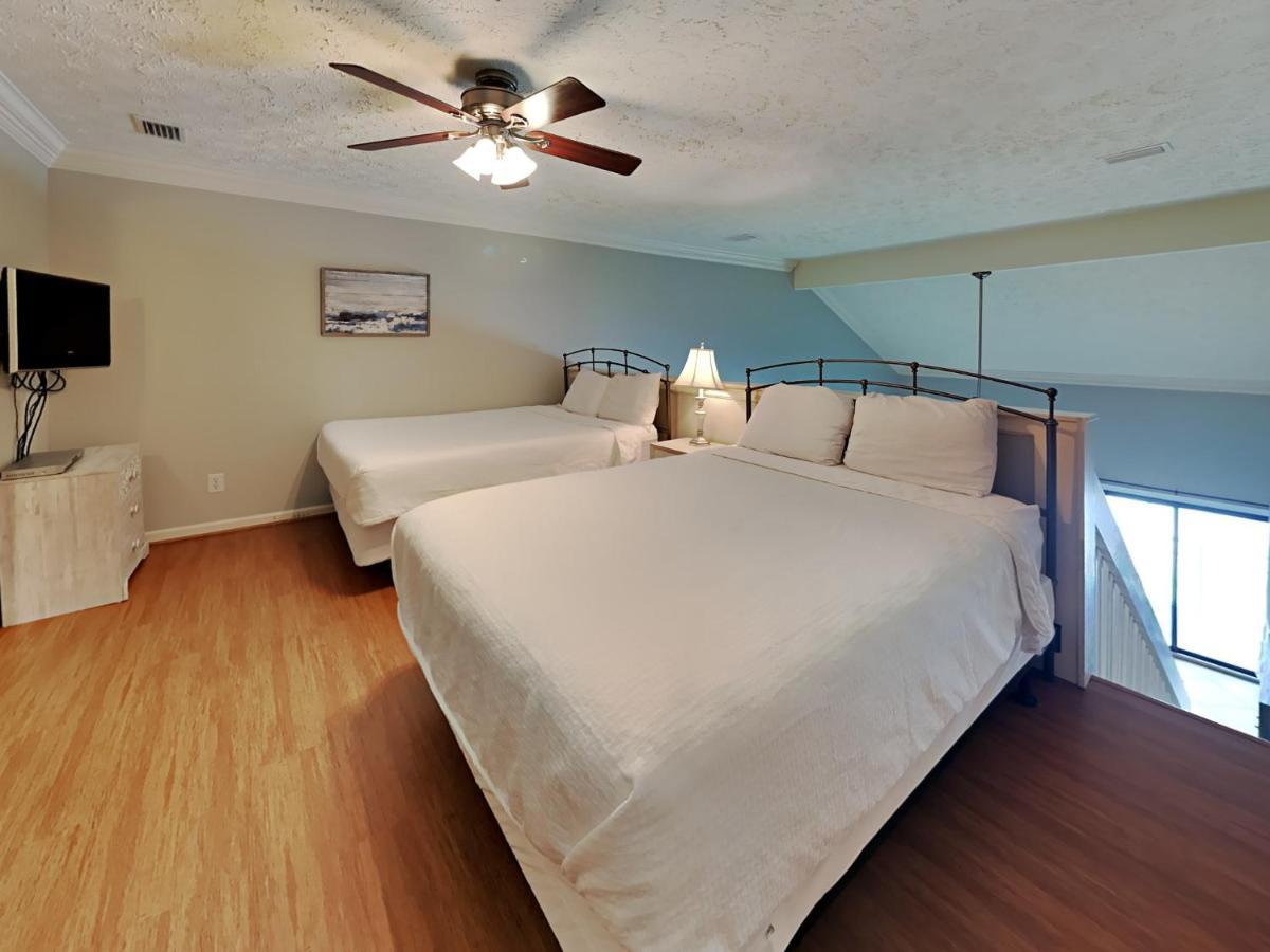 Apartment Crystal #10a Destin