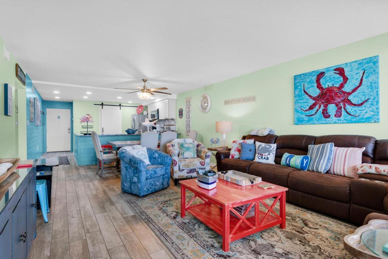 Shoreline Towers 2025 * Destin