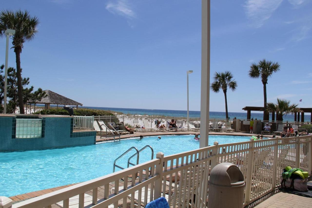 Aparthotel Pelican 2006 Destin