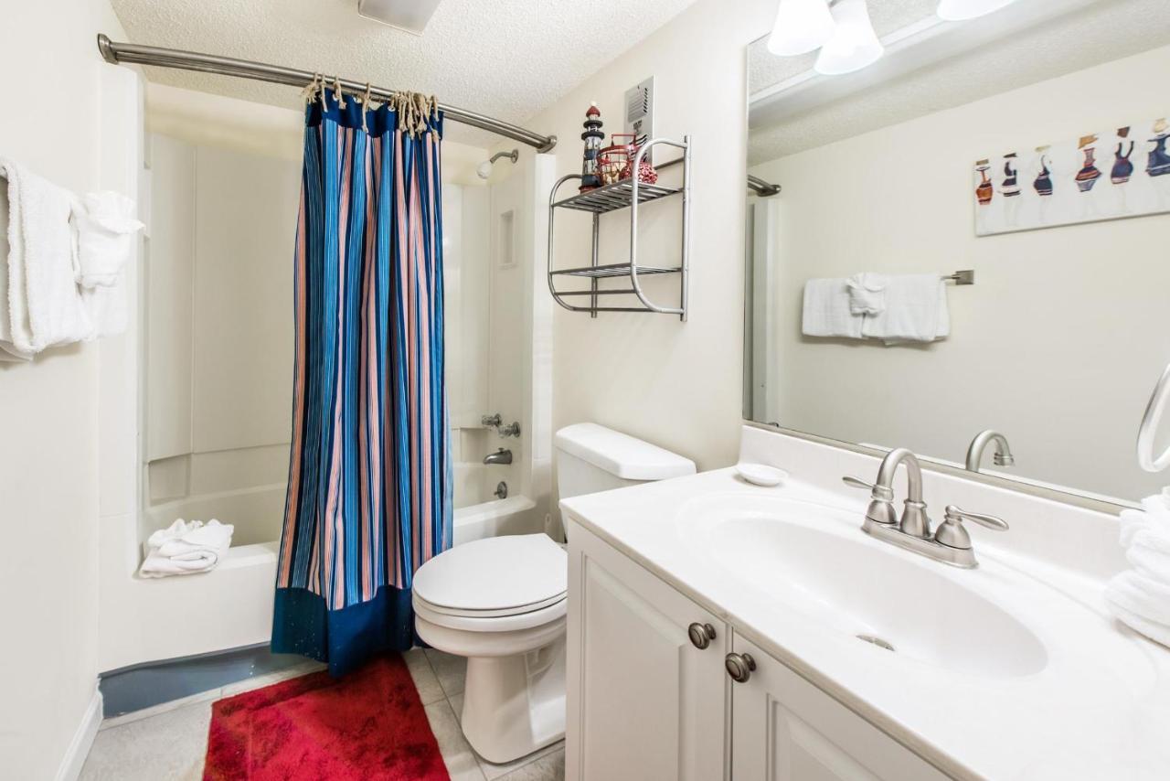Apartment Shoreline Towers 3074 Destin