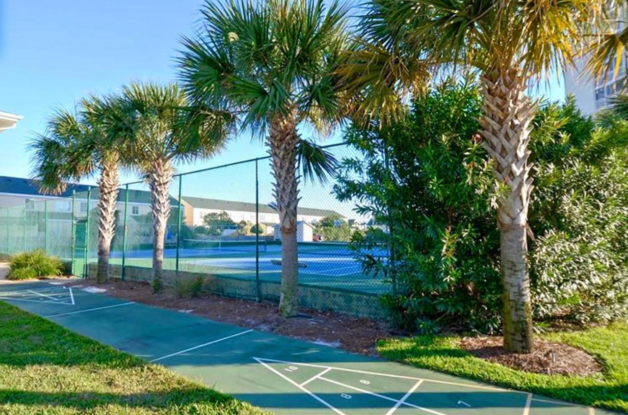 Apartment Shoreline Towers 3061 Destin