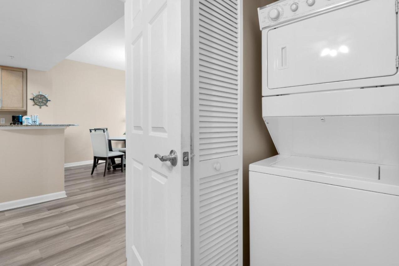 Aparthotel Palms #2413 Jr. 2br