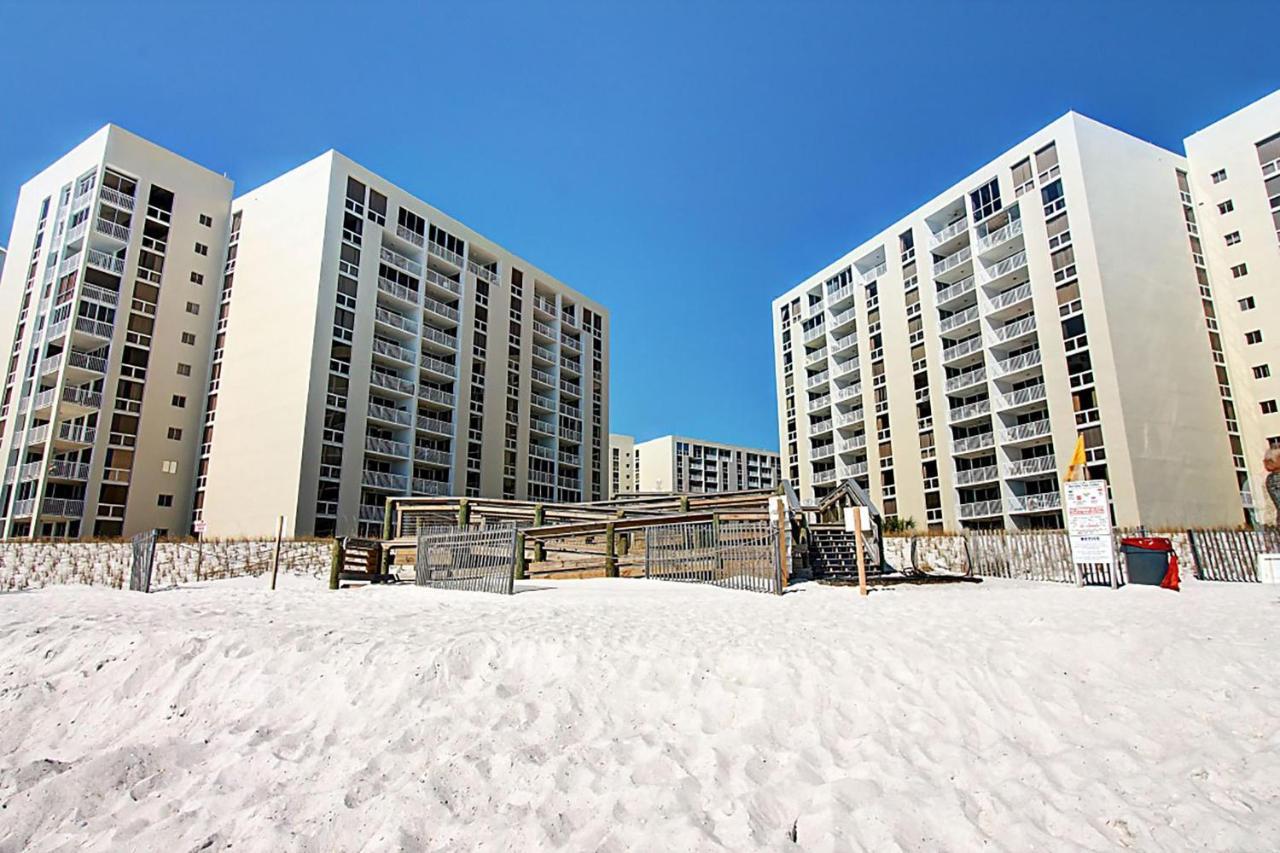 Shoreline Towers 2025