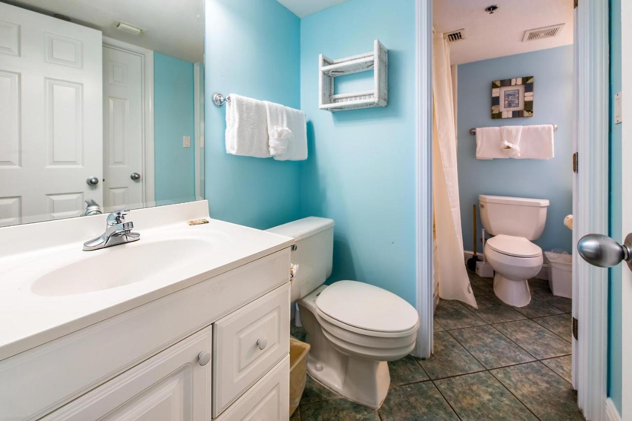 Apartment Sundestin 1703