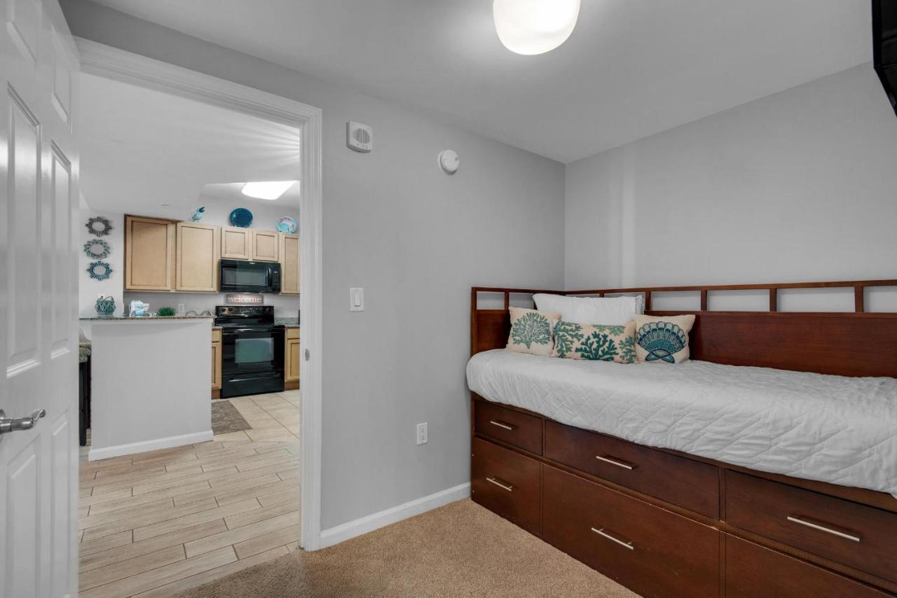 Palms #1505 Jr 2br Destin