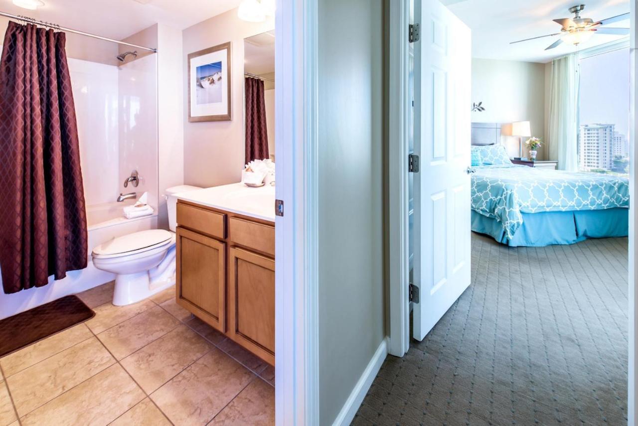 Palms #11015 Full 2 Bedroom