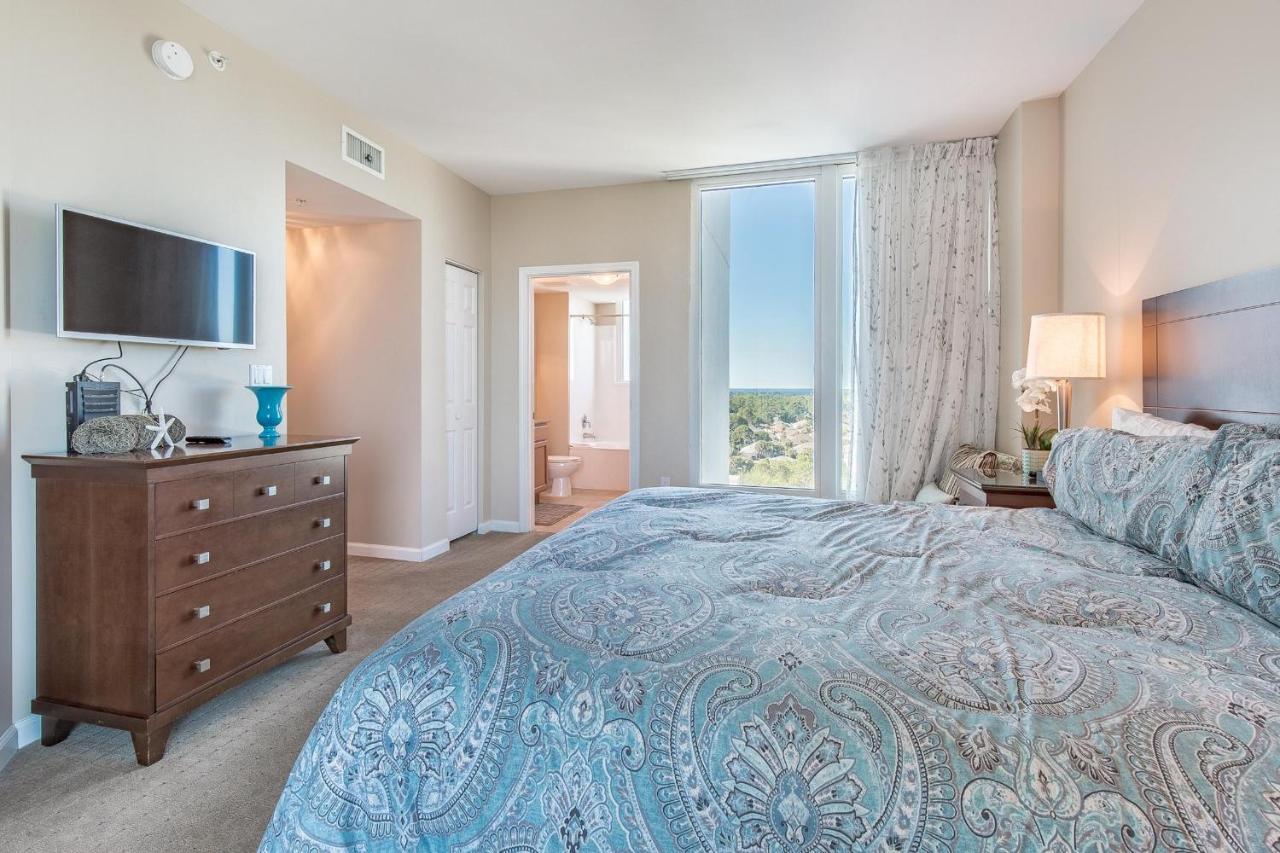Palms #11002 Full 2 Bedroom Apartment Destin