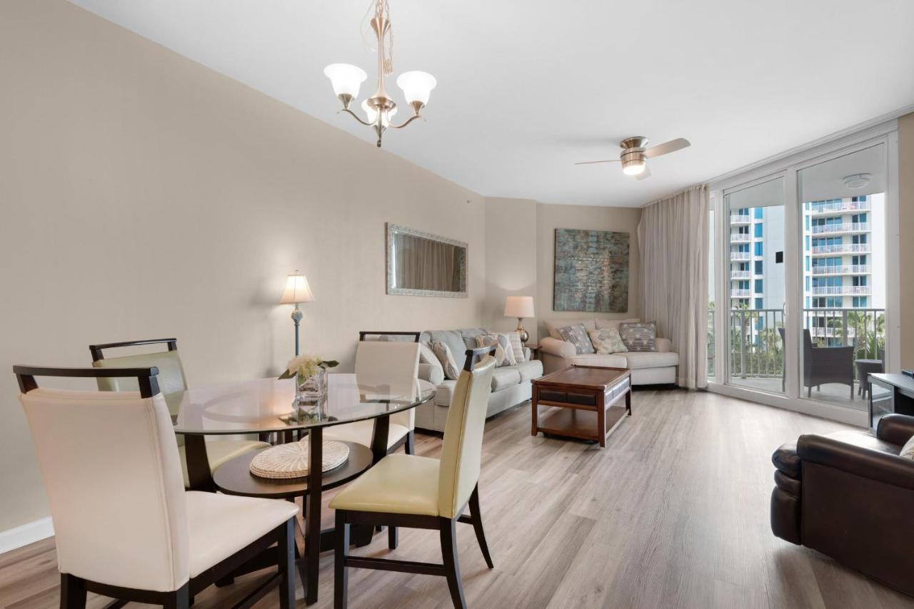 Palms #2413 Jr. 2br Aparthotel *