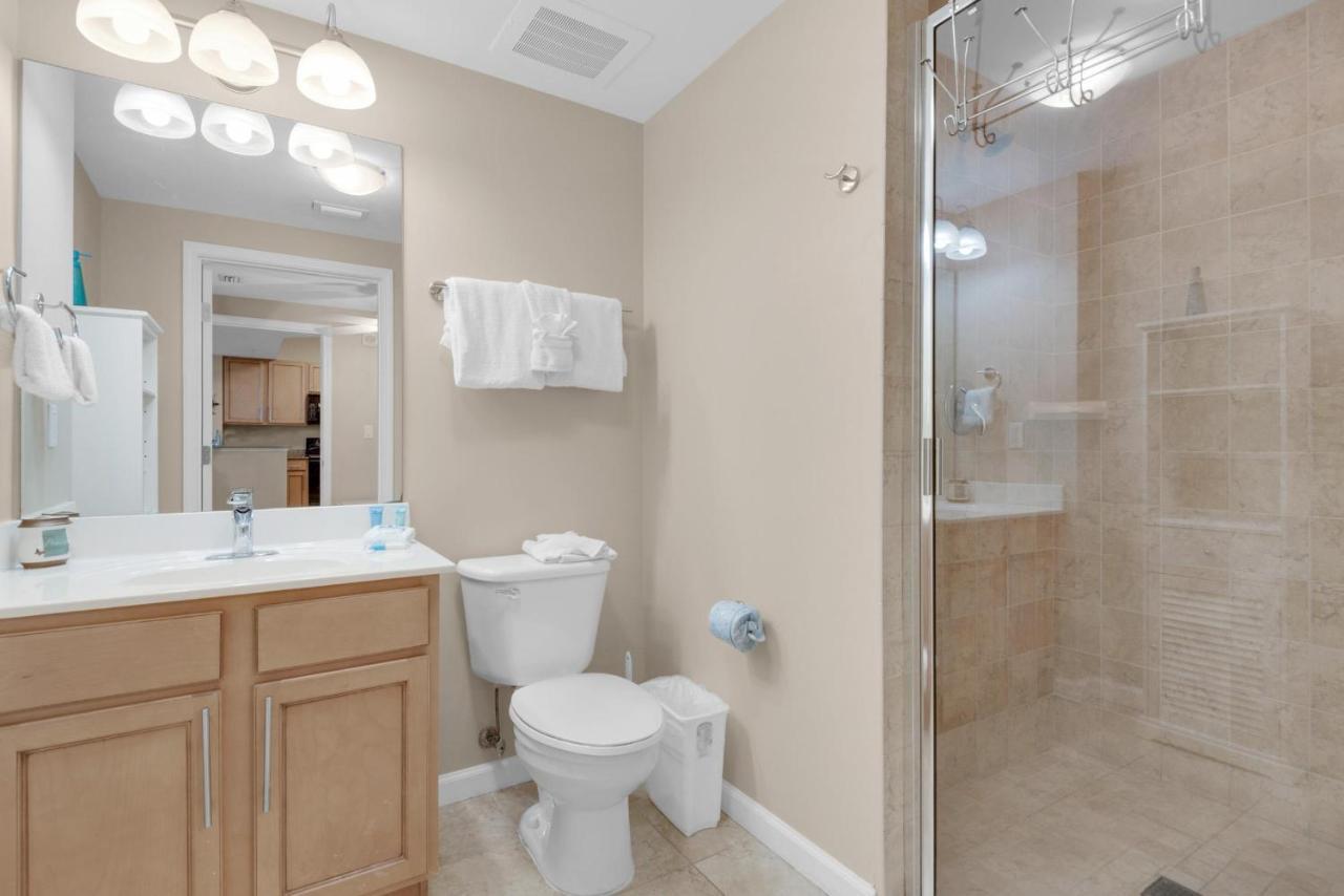 Aparthotel Palms #2413 Jr. 2br *