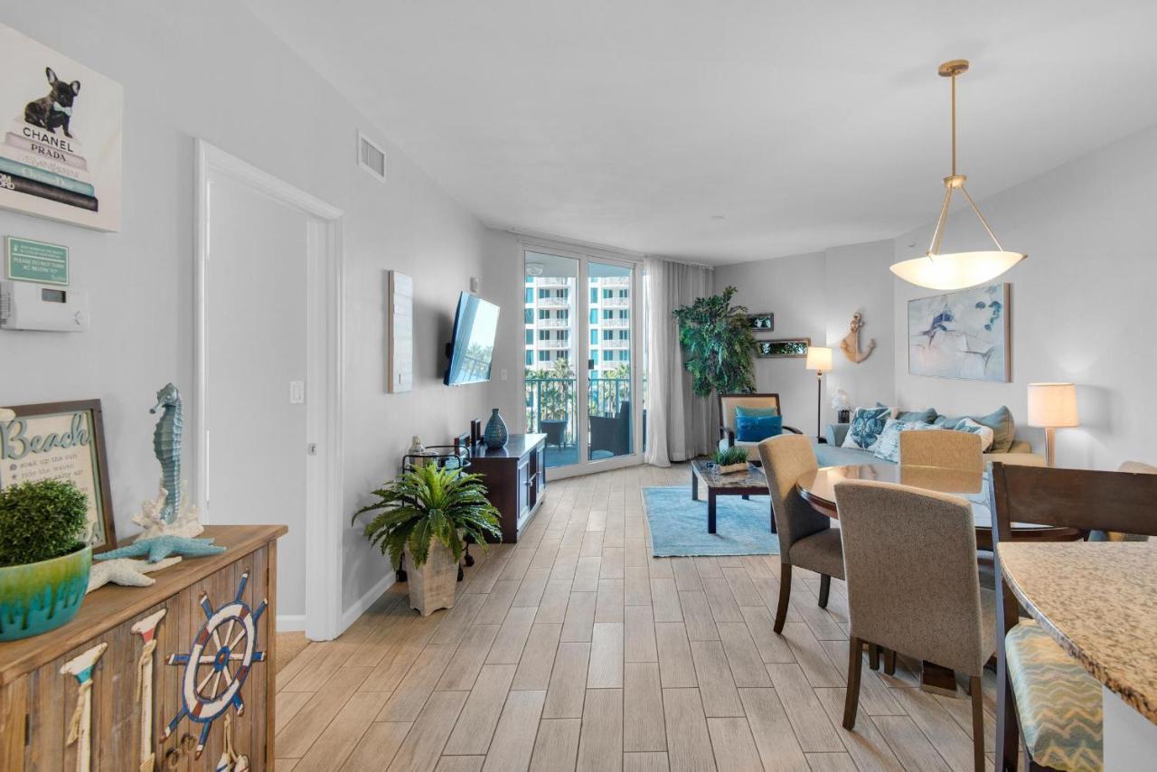 Apartment Palms #1505 Jr 2br *