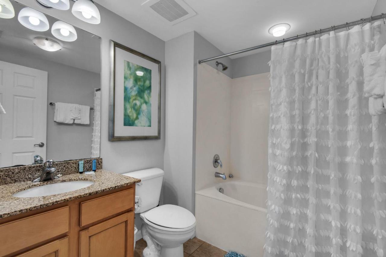 Palms #1505 Jr 2br Apartment Destin