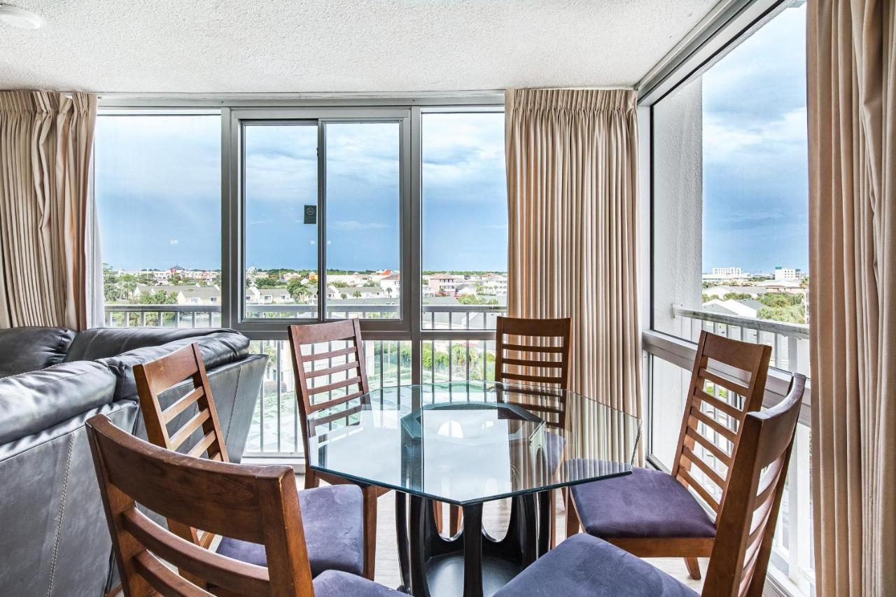 Apartment Shoreline Towers 3061 Destin