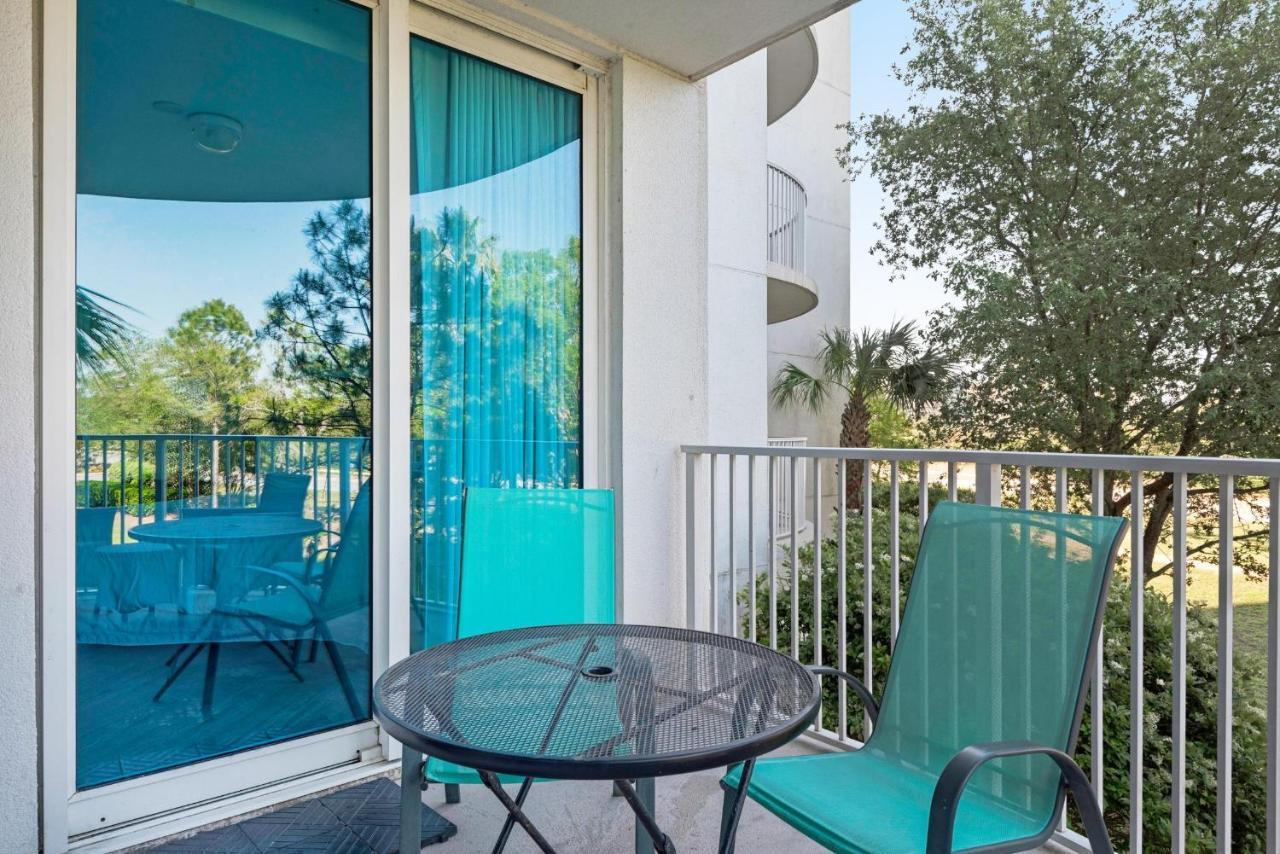 Palms #2212 Jr. 2br Aparthotel 3*