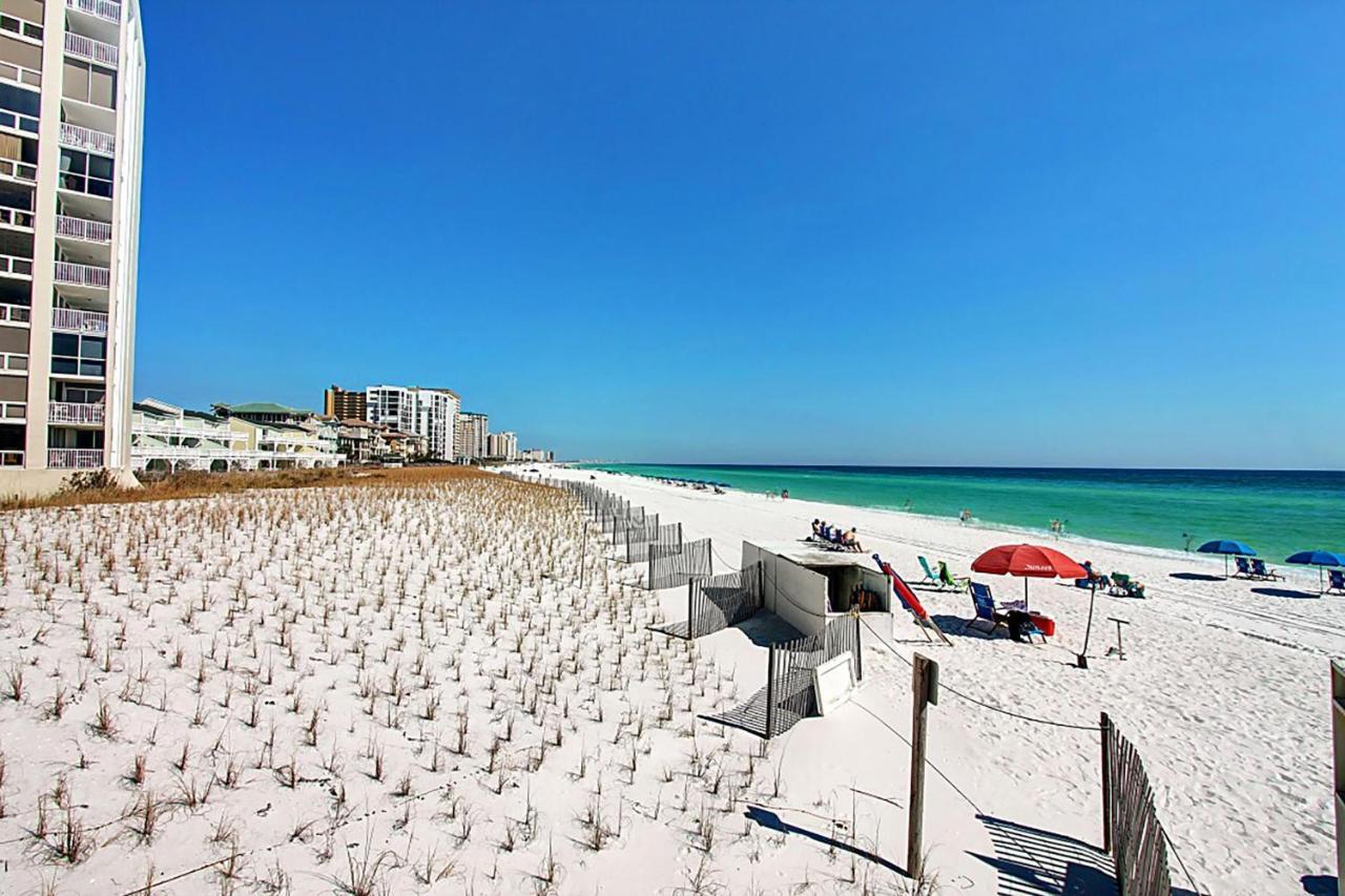 Shoreline Towers 1085 Destin