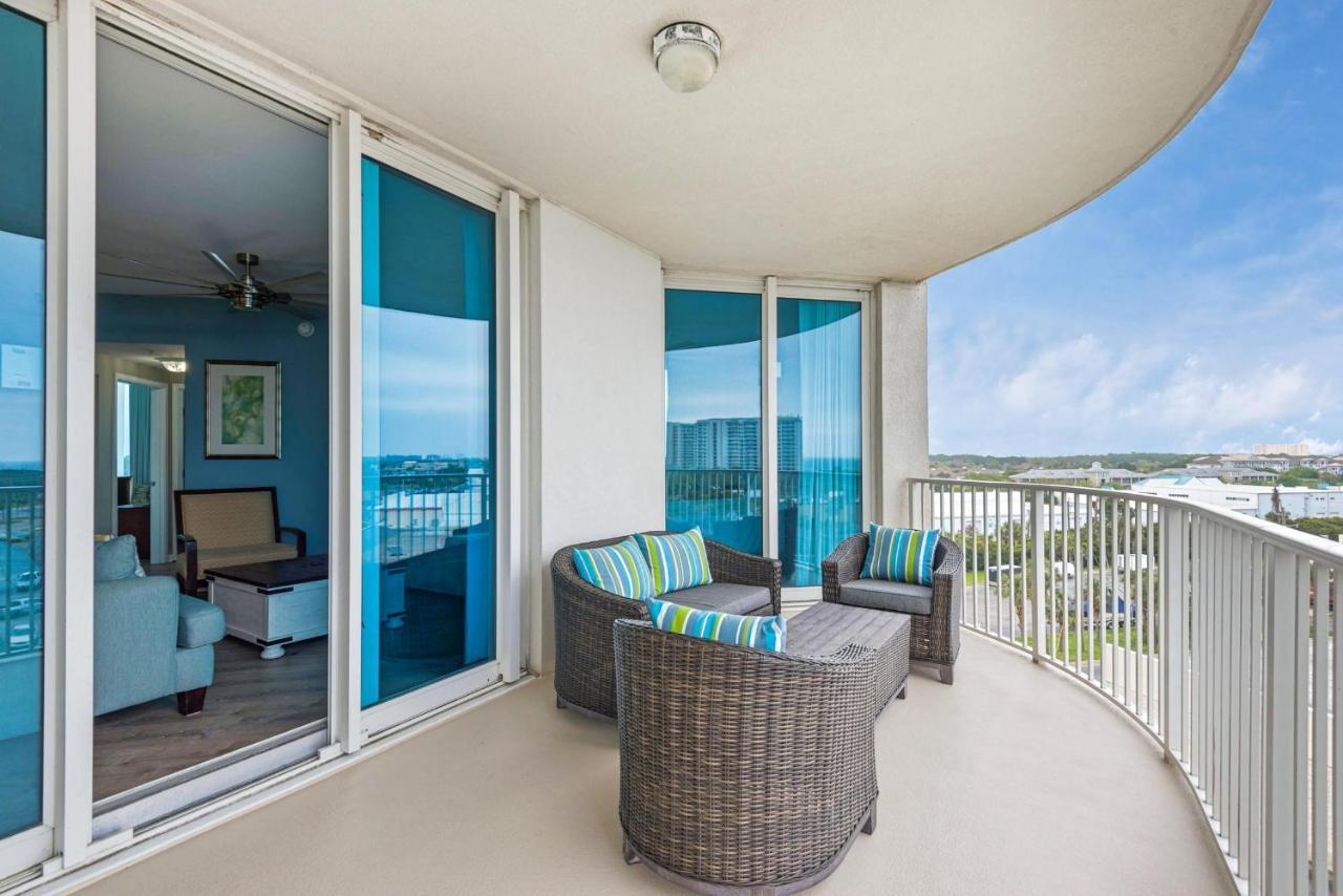 Palms #1602 Full 2 Bedroom Apartment