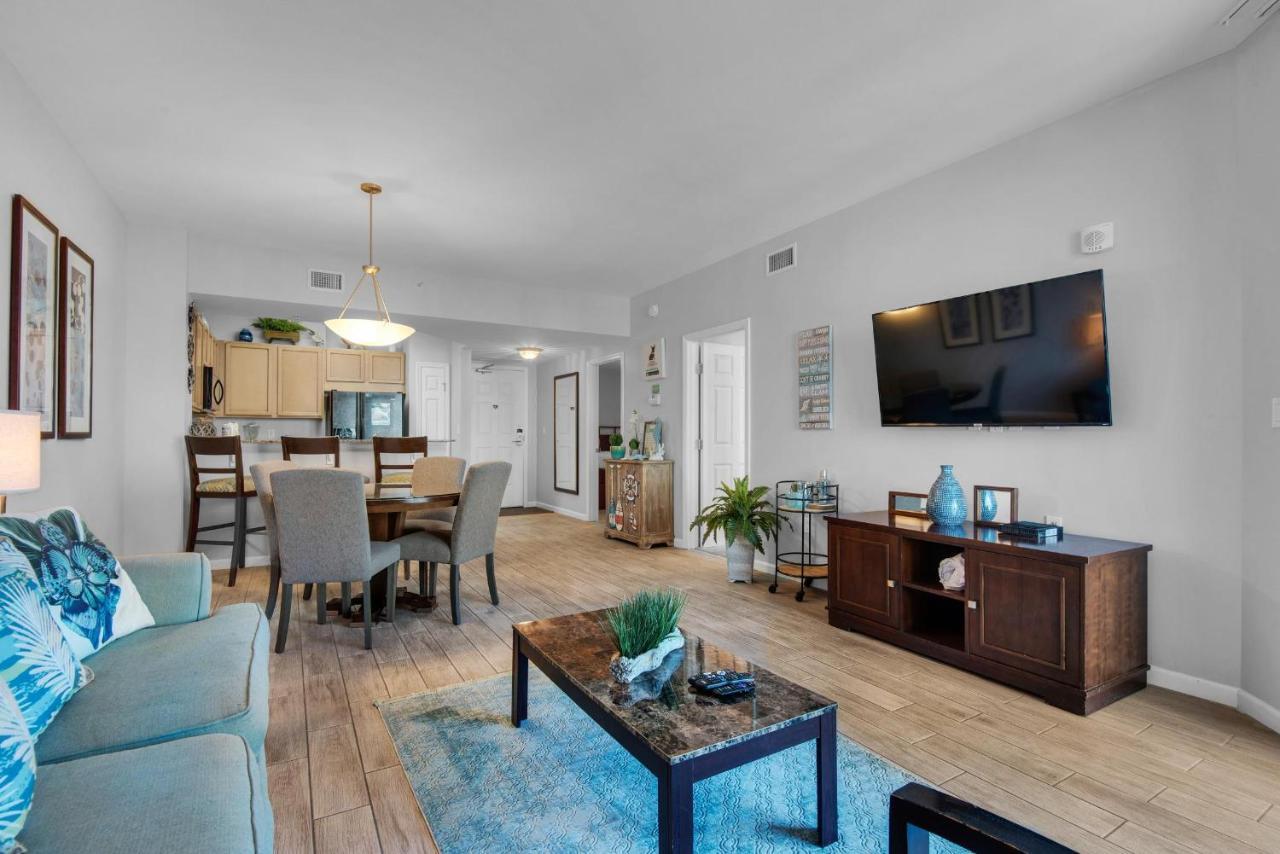 Palms #1505 Jr 2br