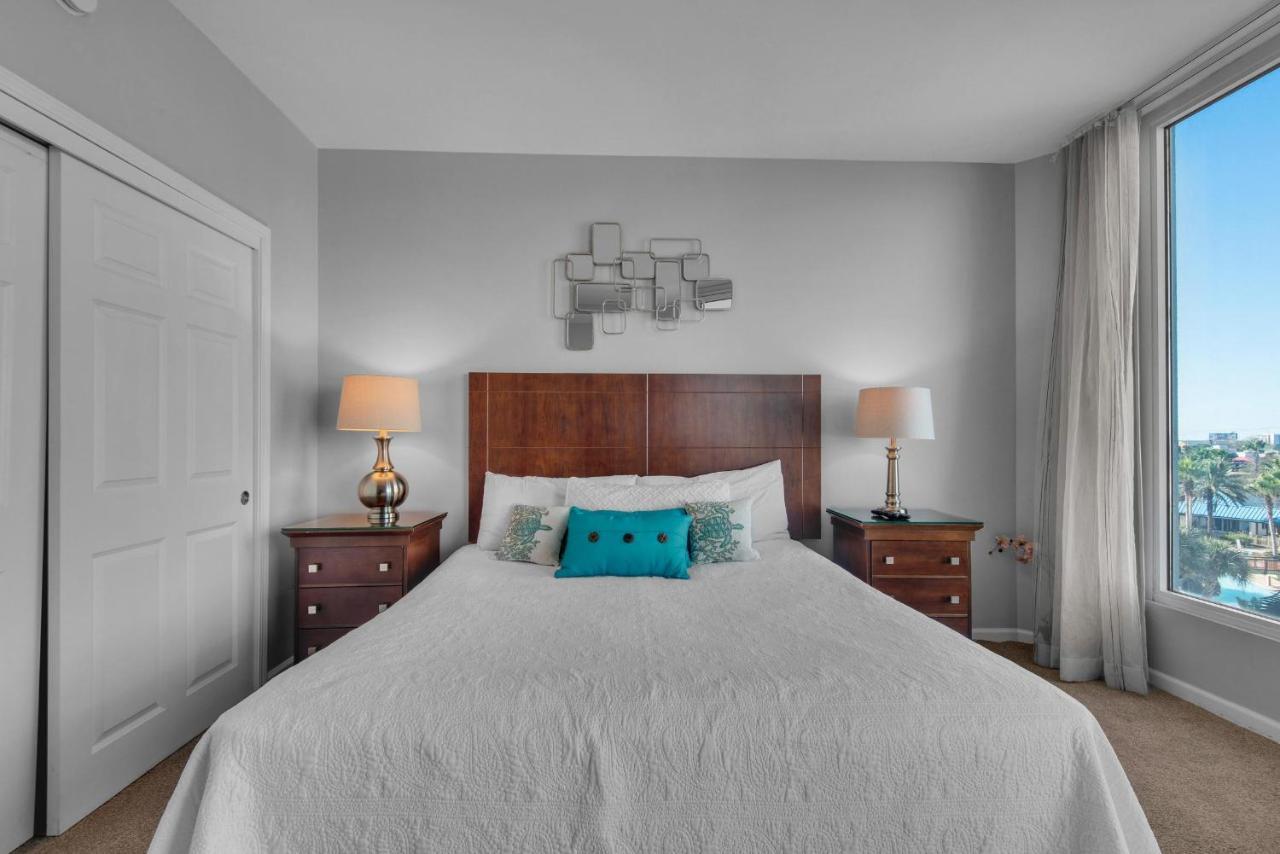 Apartment Palms #1505 Jr 2br Destin