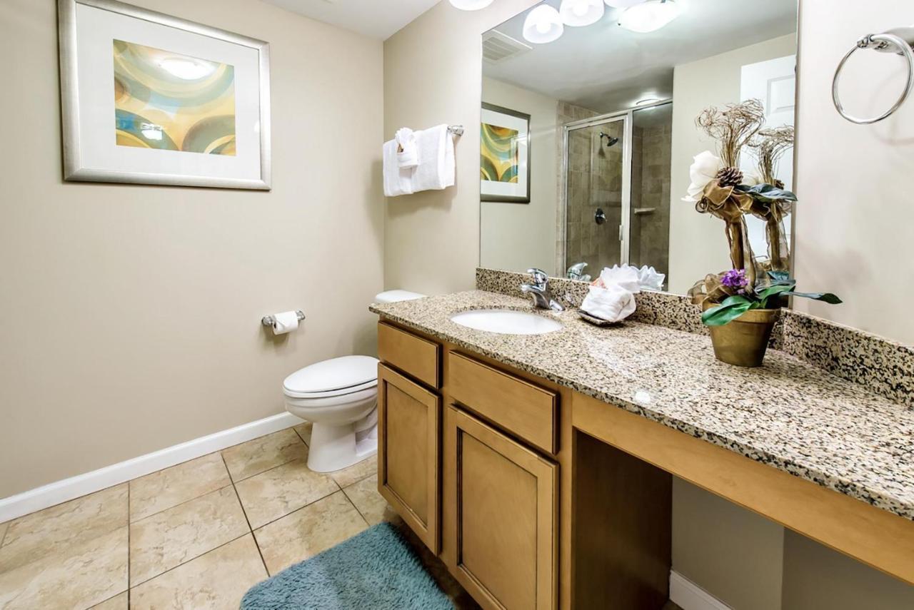 Palms #11015 Full 2 Bedroom Apartment Destin