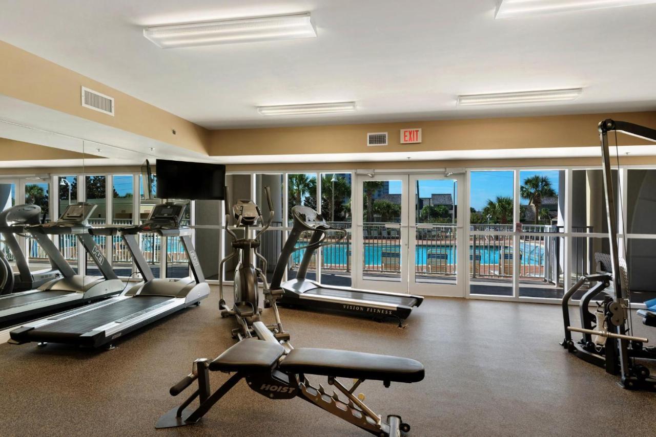 Ariel Dunes Ii 1703- Sea Ya Soon Apartment Destin