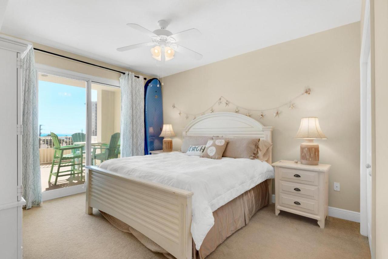 Ariel Dunes I 302 Apartment Destin
