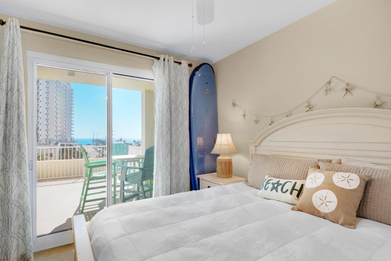 Ariel Dunes I 302 Apartment