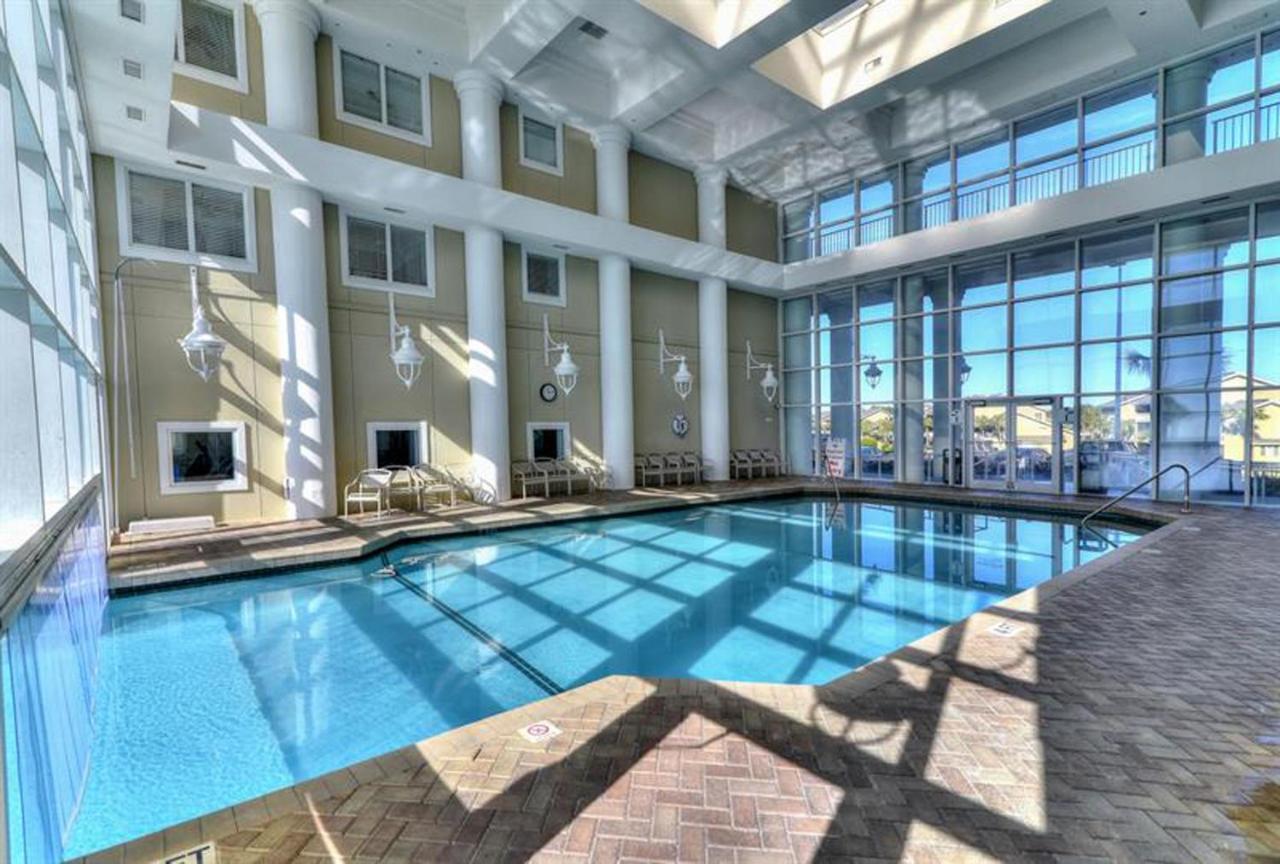 Apartment Majestic Sun 605b