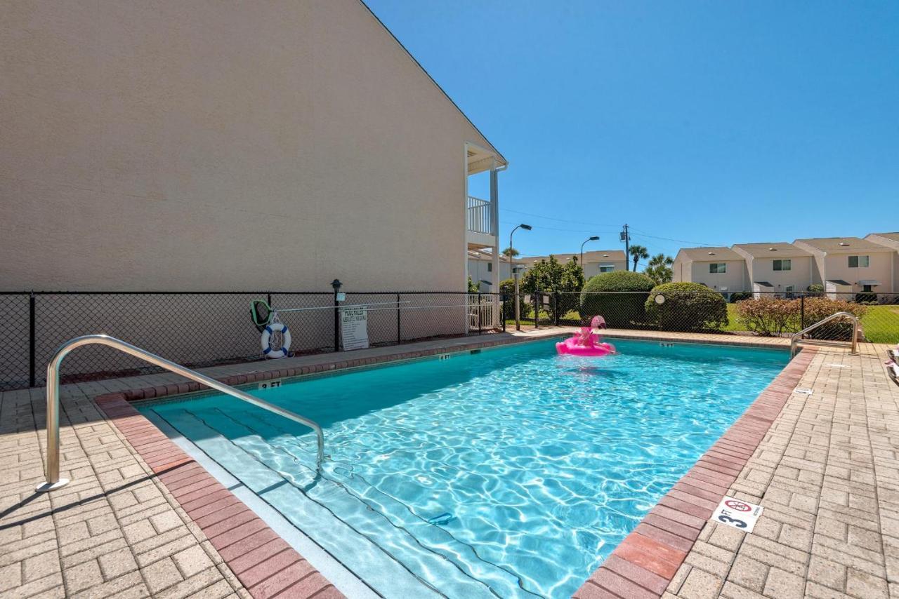 Seabreeze Escape Apartment Destin