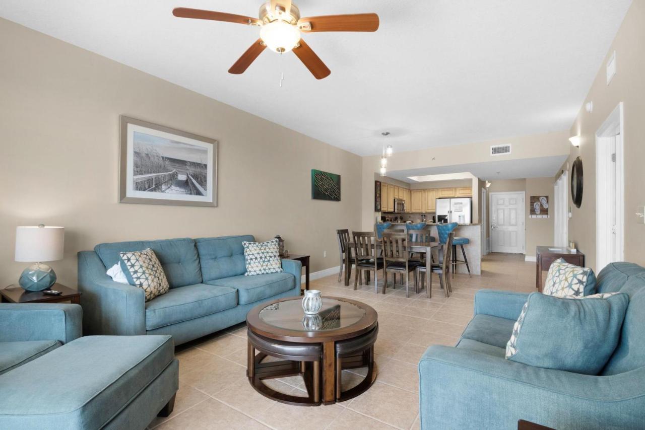 Apartment Ariel Dunes I 1403