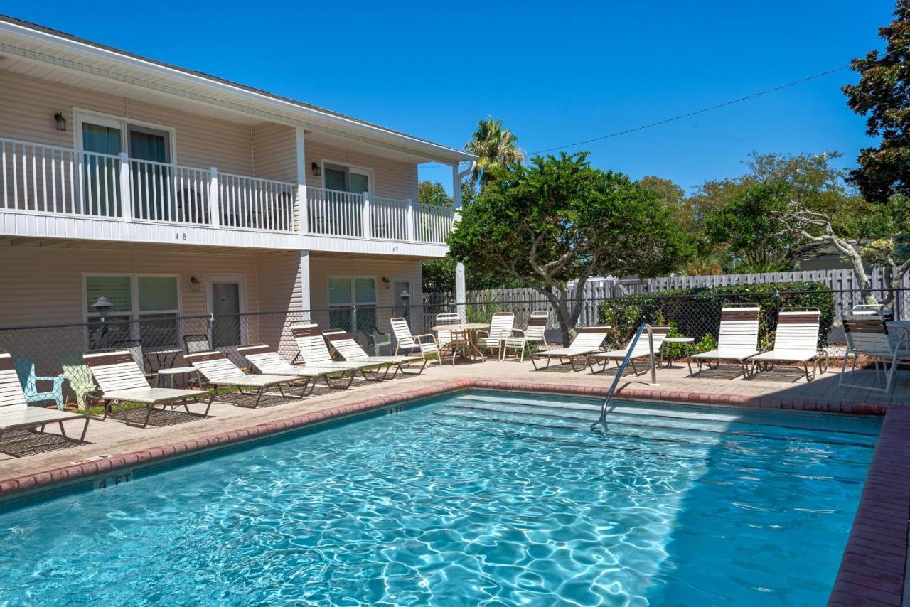 Seabreeze Escape Apartment Destin