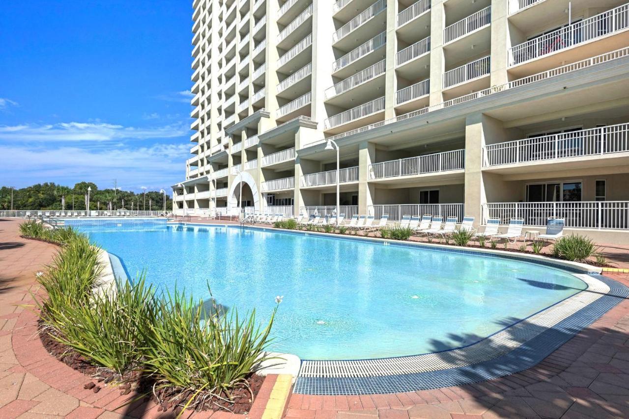 Ariel Dunes Ii 1703- Sea Ya Soon Apartment