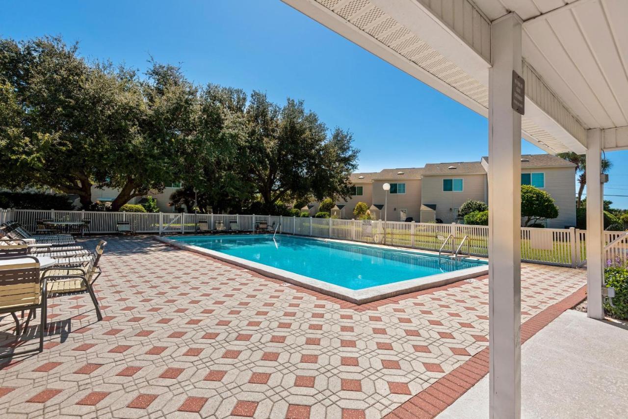 Apartment Seabreeze Escape