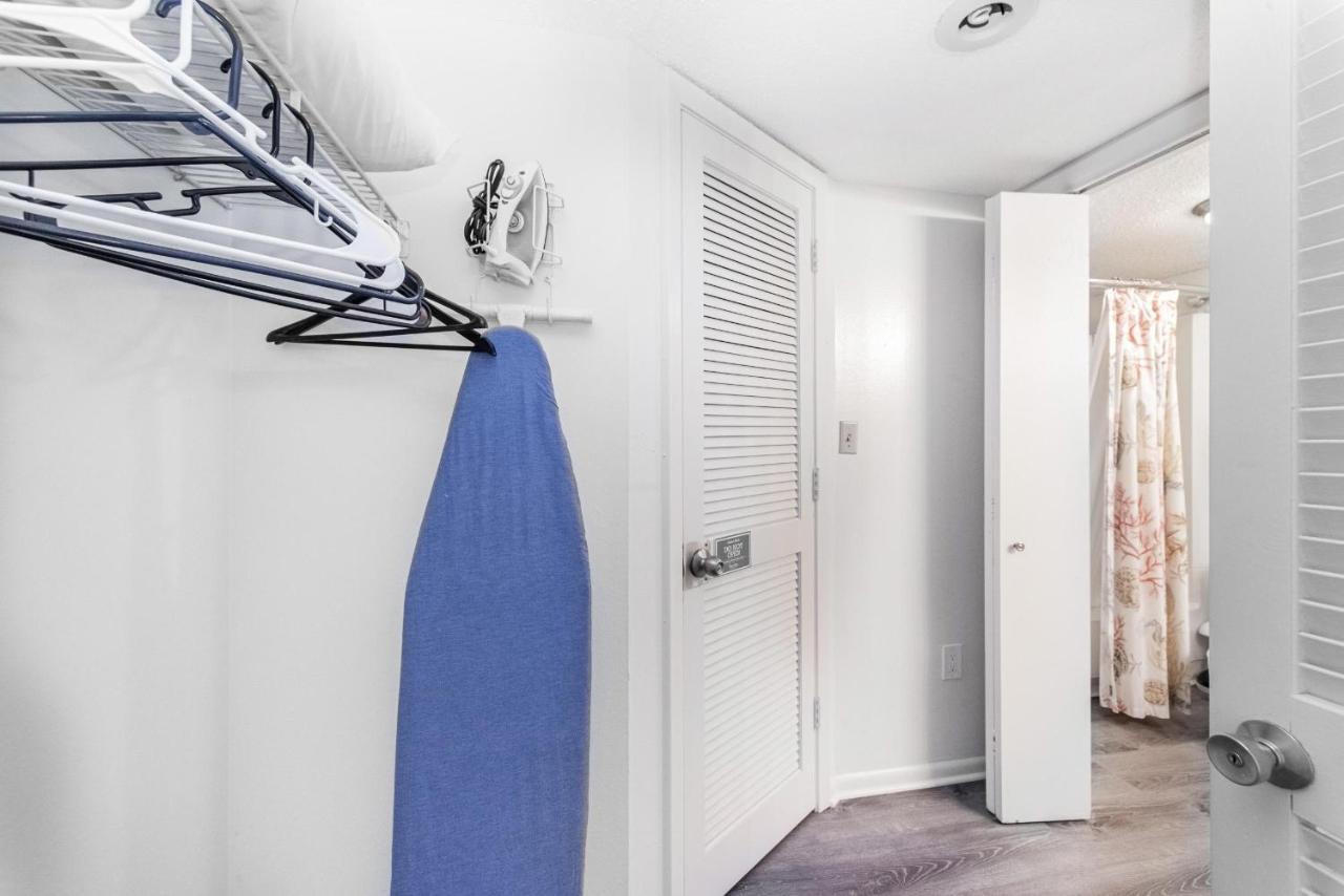 Apartment Shoreline Towers 3083 Destin